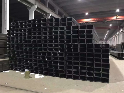 乌兰浩特冷拔方管选型指南 工程采购怎么选